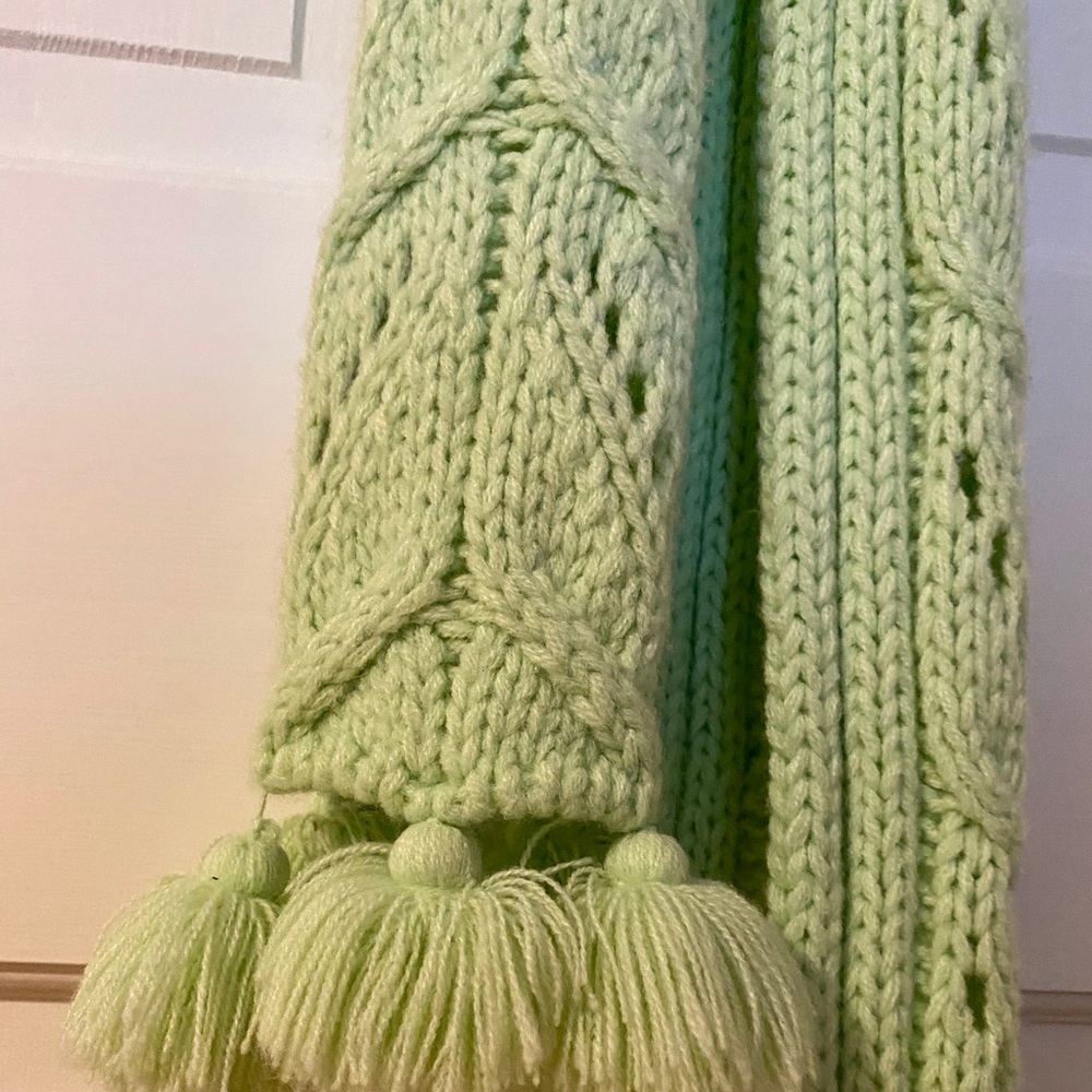 Scarf - Picture 2 of 2